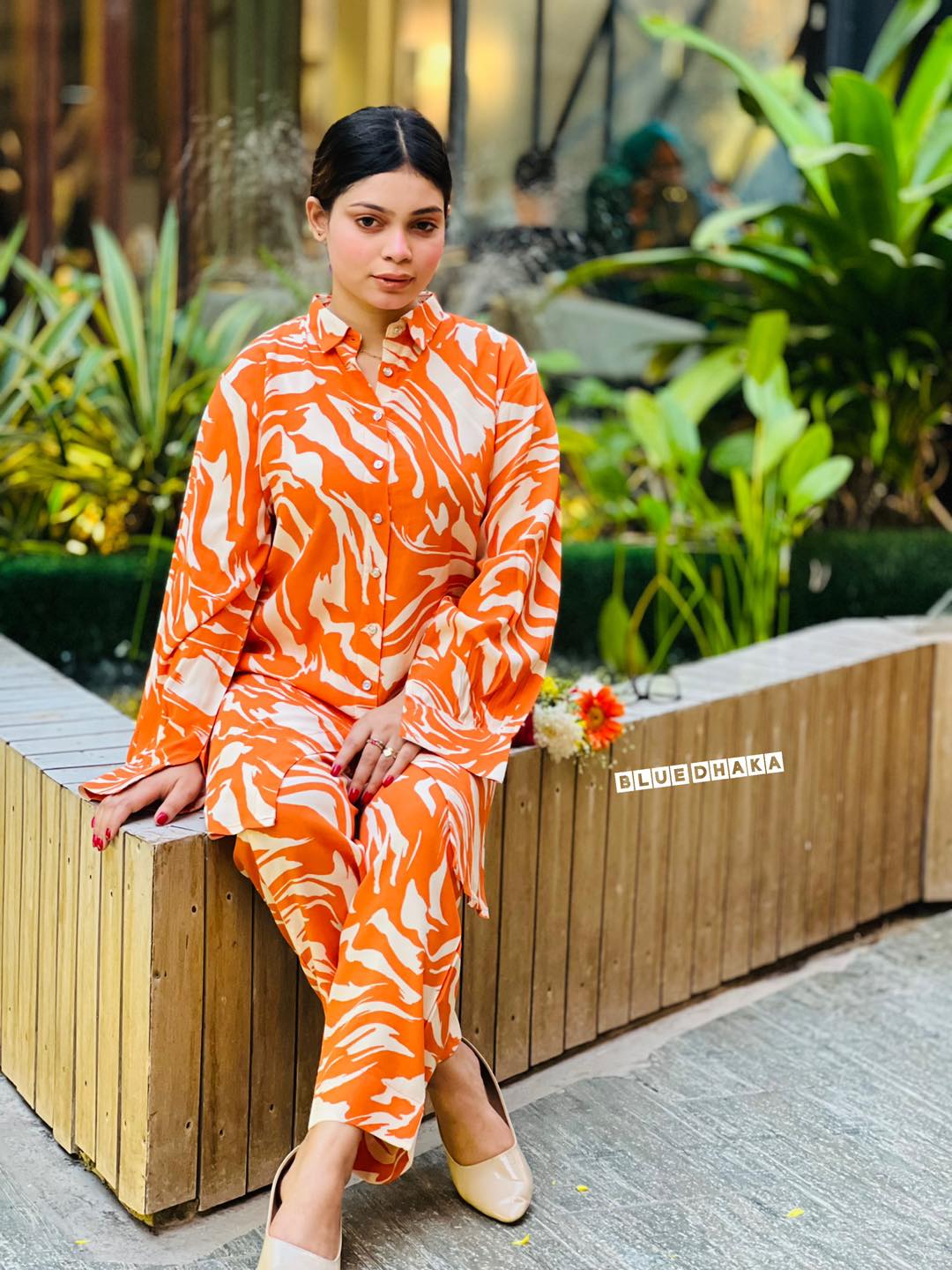 Signature Kurti Updated
